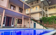 Гостиница «Алекса»
