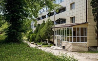 «Ателика Лесная бухта»