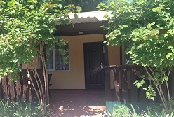 База отдыха 