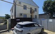 Гостевой дом «Student»