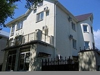 Гостевой дом «На Астраханской»