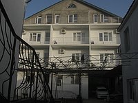 Гостевой дом «На Крымской»