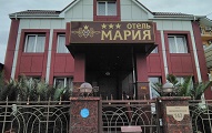 Отель «Мария» 