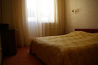 Отель «Alpina»