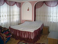 Отель «Шахерезада»