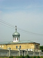Ольховка - экскурсия в монастырь