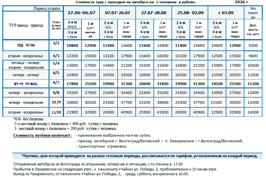 Гостиница «Эстель»  цены