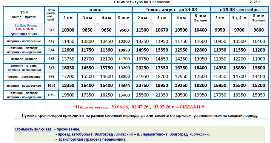 Отель Пушкин цены